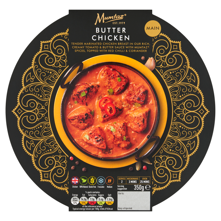 butter-chicken