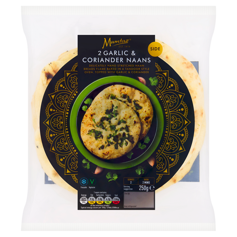 garlic-naan